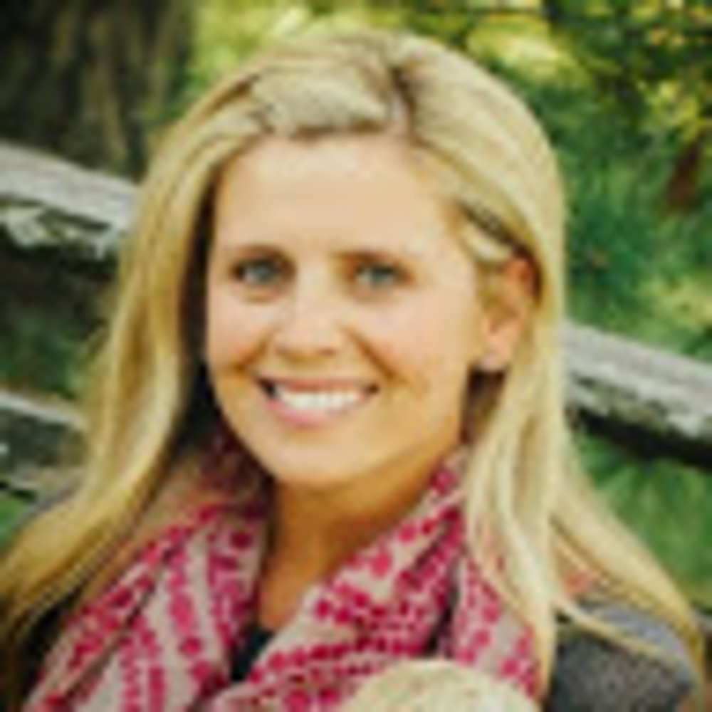 Meet your Posher, Kelly